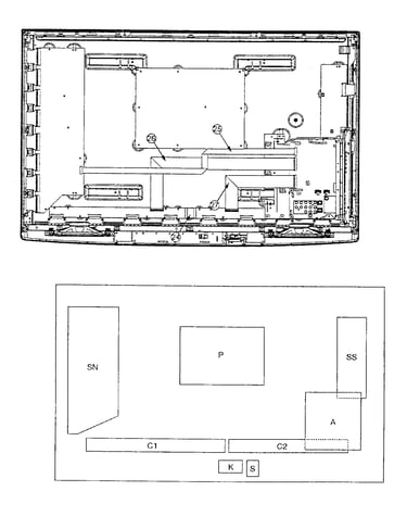 Plasma display
