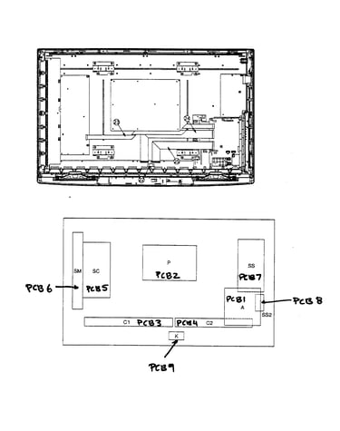 Plasma display