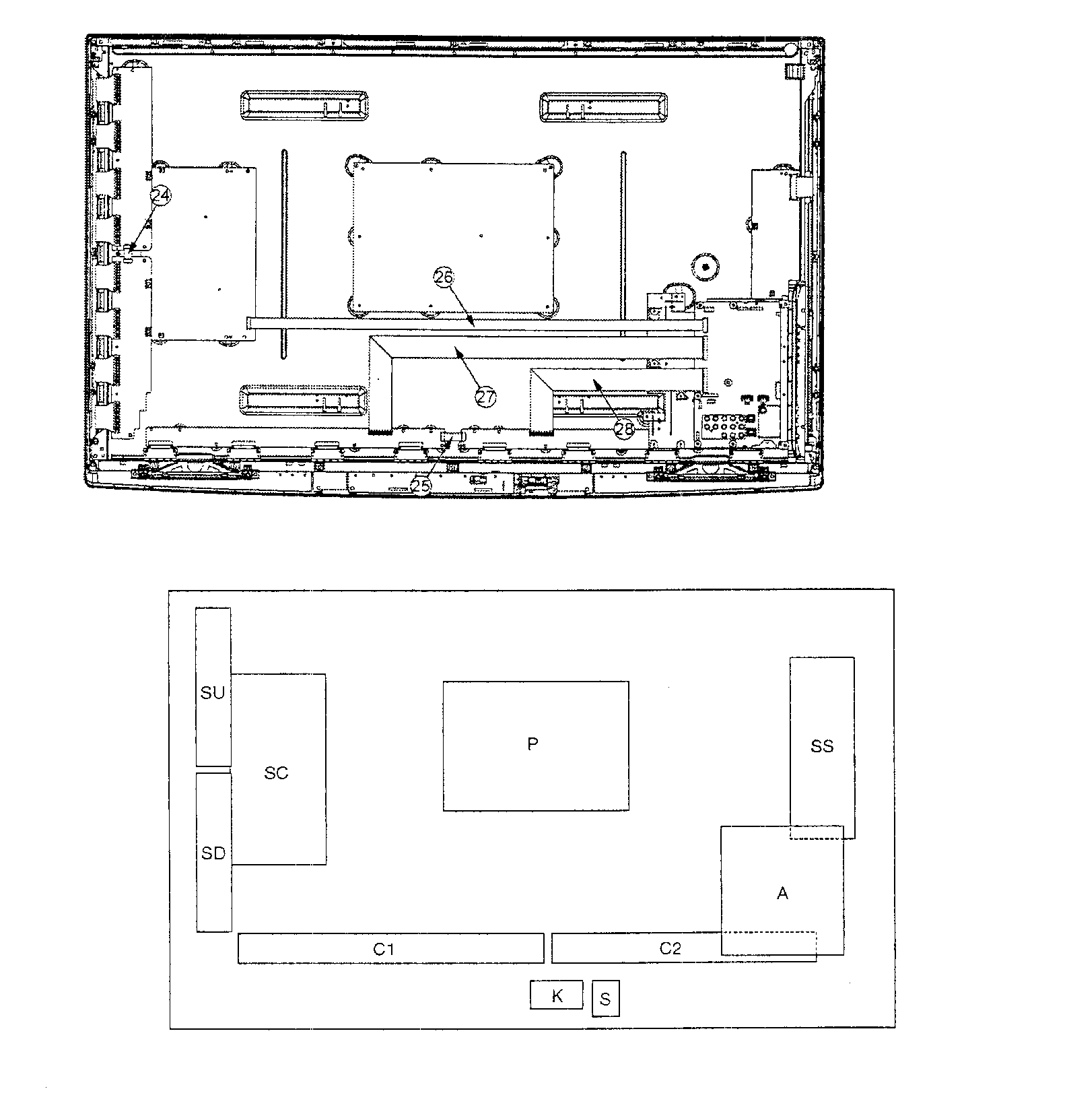 Plasma display