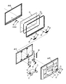 Cabinet assy