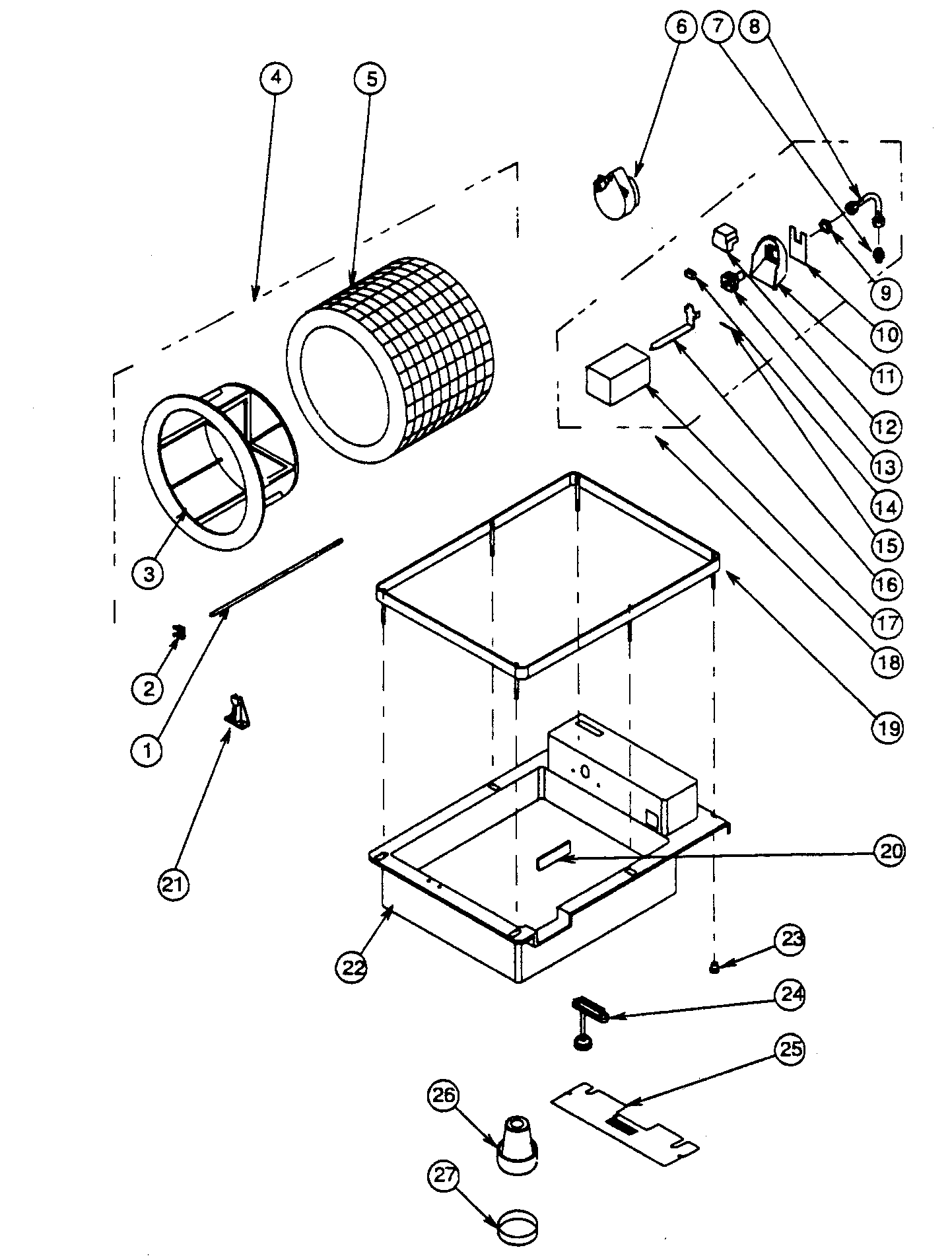 HUMIDIFIER