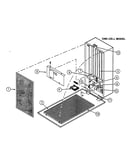 One-cell model