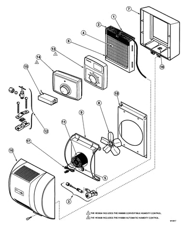 Humidifier