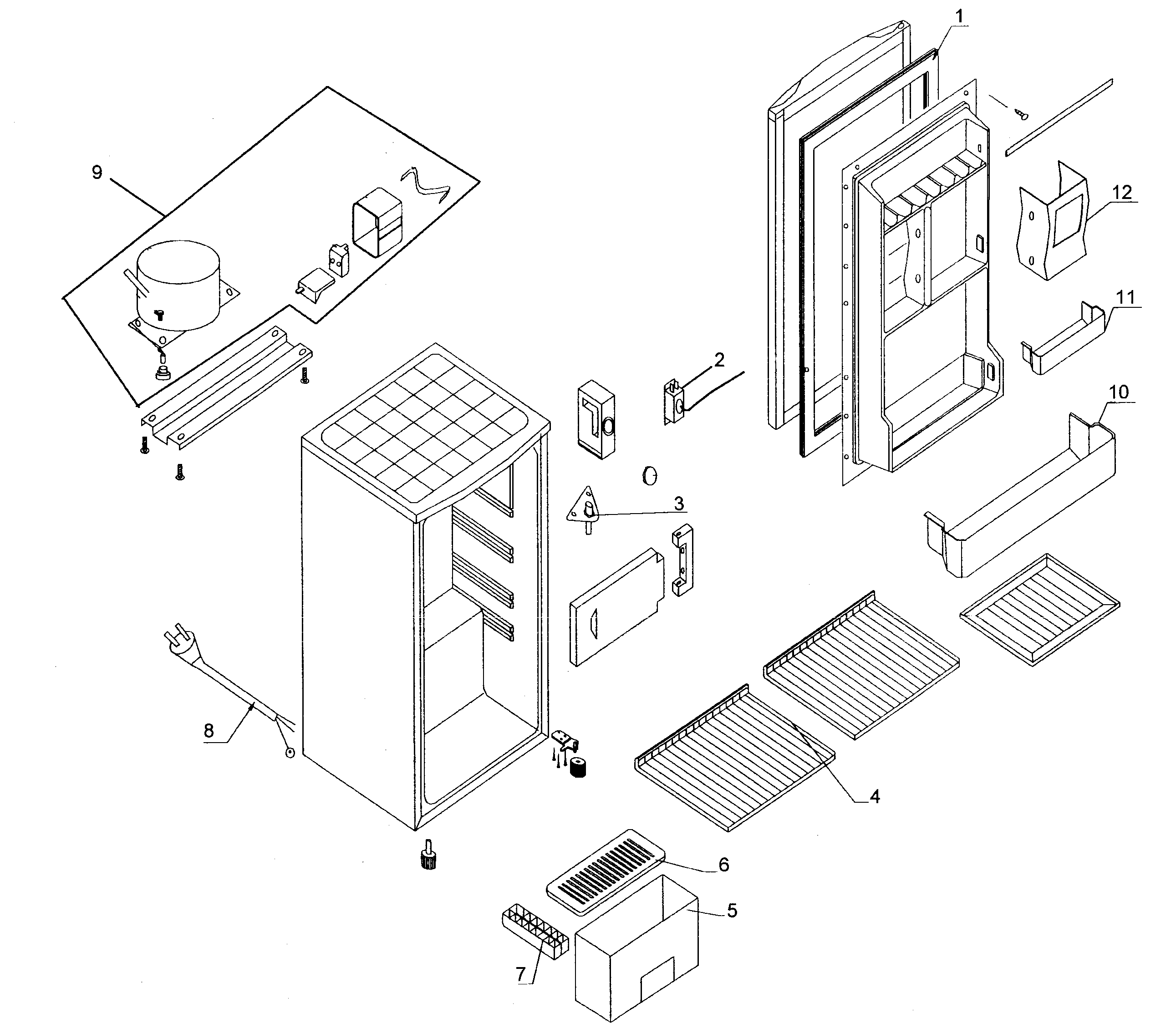 Refrigerator