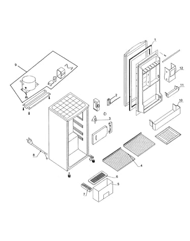 Refrigerator