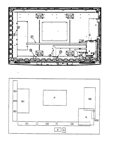 Plasma display