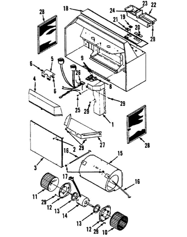 Range hood