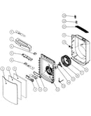 Air cleaner