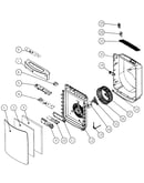 Air cleaner