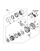Lens section