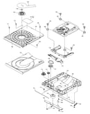 Dvd mechanism
