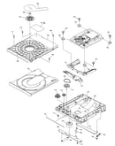 Dvd mechanism
