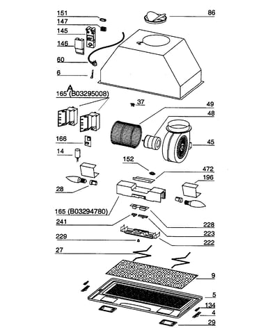 Range hood
