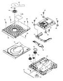 Dvd mechanism