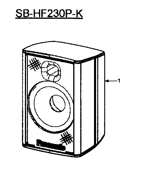 Speaker