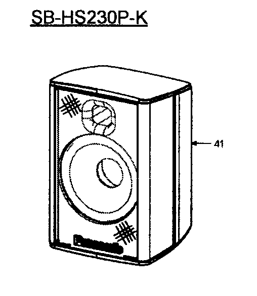 Speaker