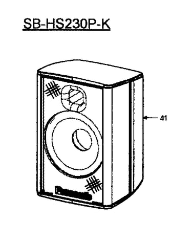 Speaker
