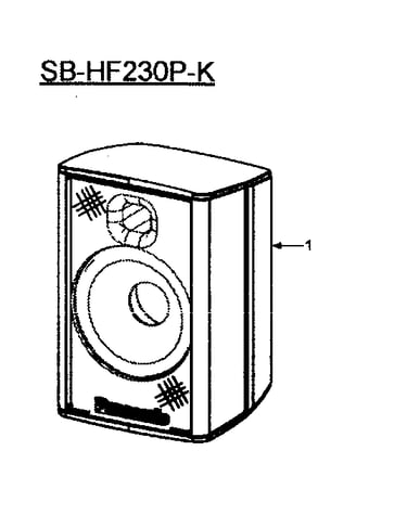 Speaker