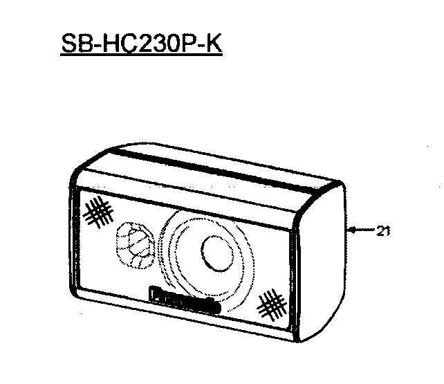 Speaker
