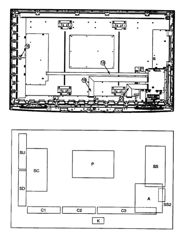 Plasma assy