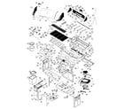 Fiesta FGQ65079-U404 grill diagram