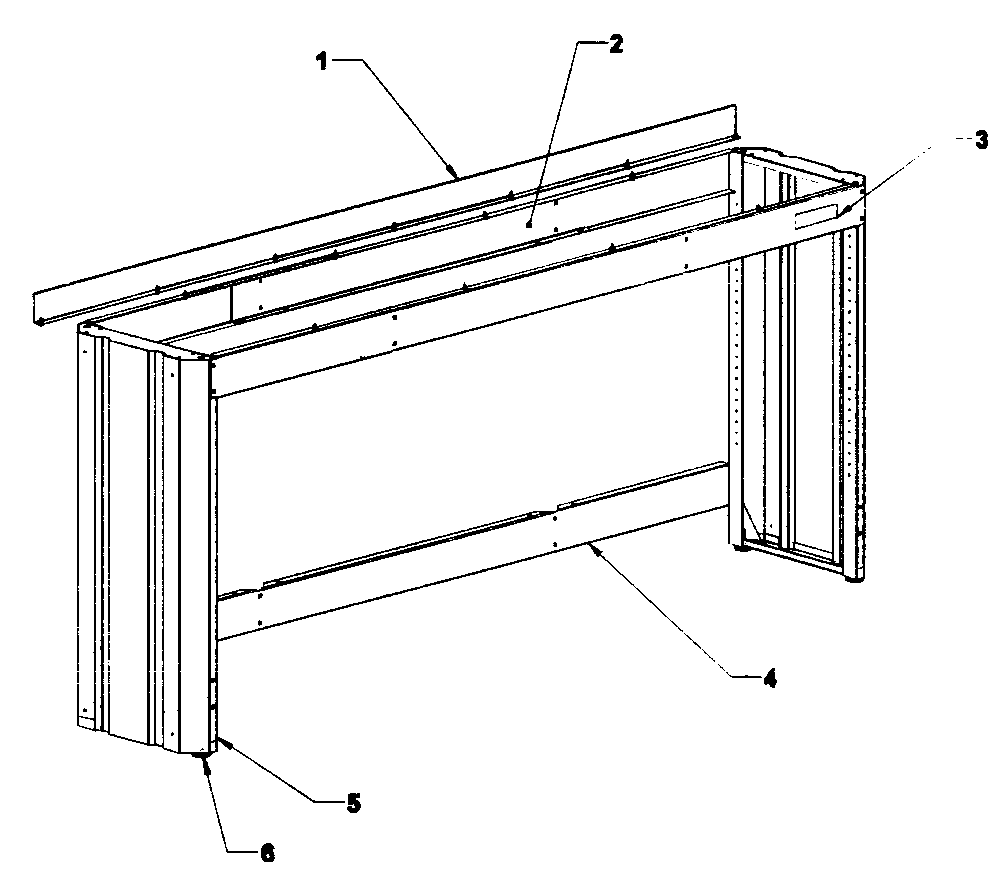 Work bench