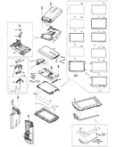 Lcd assy