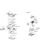 Traverse unit