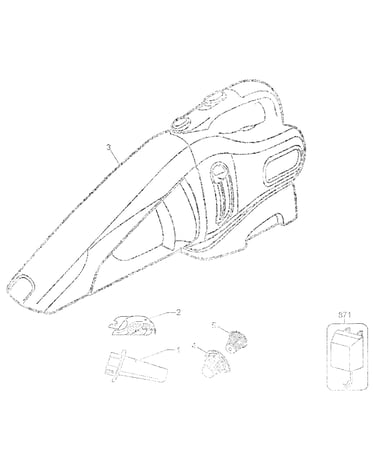 Vacuum
