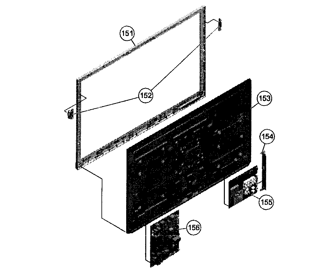 Lvds cable