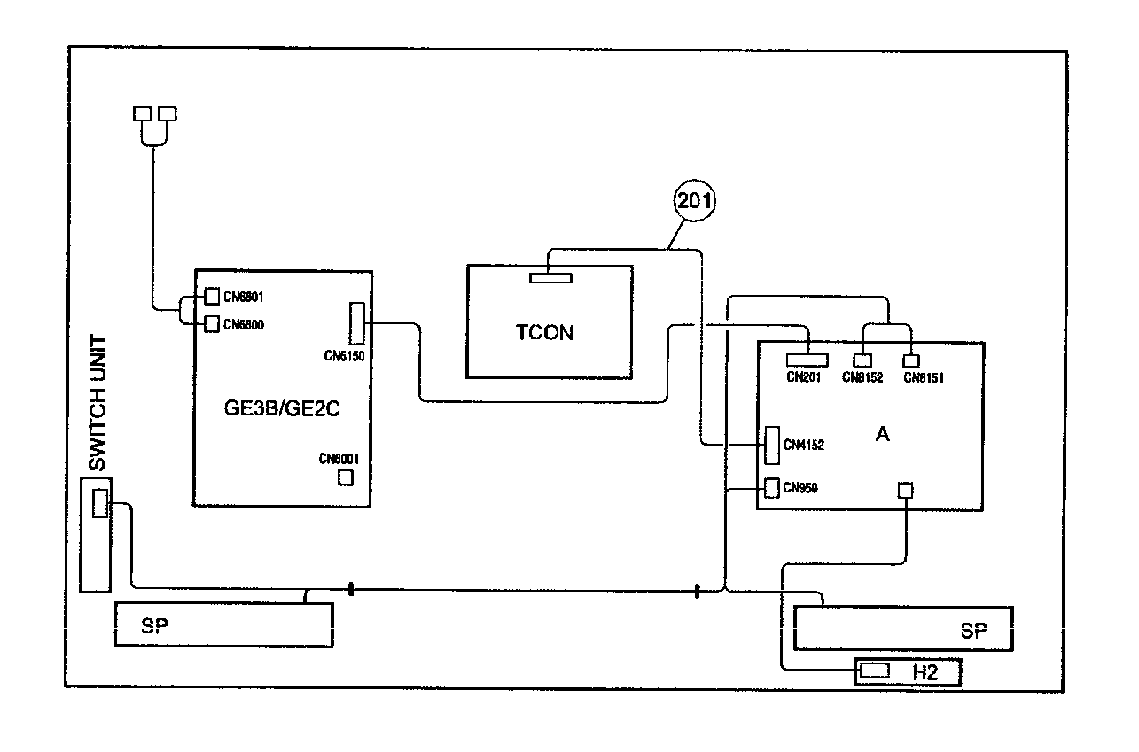 LVDS CABLE