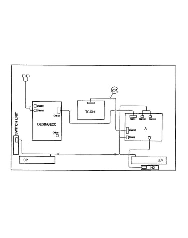 Lvds cable