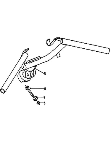 Handlebar