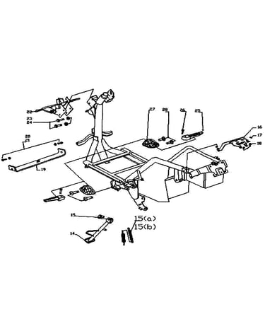 Chassis