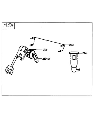 Key switch