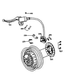 Re disk brake