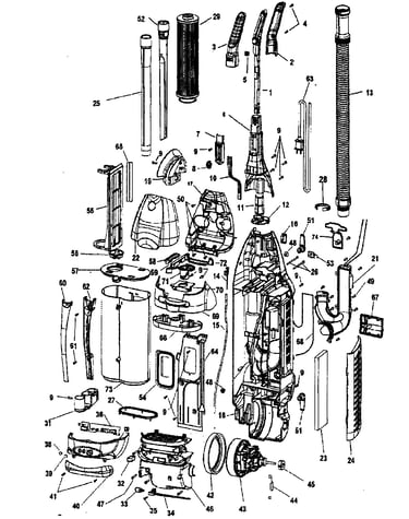 Main body