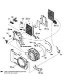 Front assy
