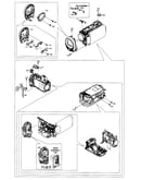 Cabinet parts2