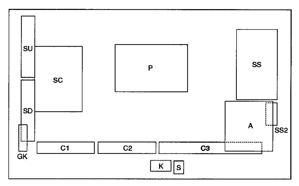 Plasma assy