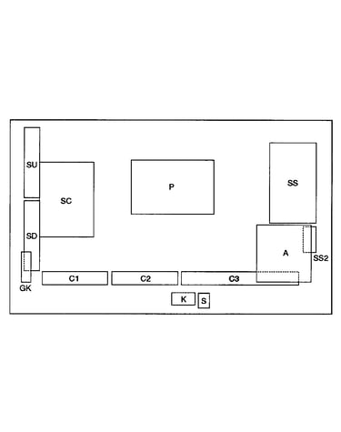 Plasma assy