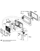 Rear assy