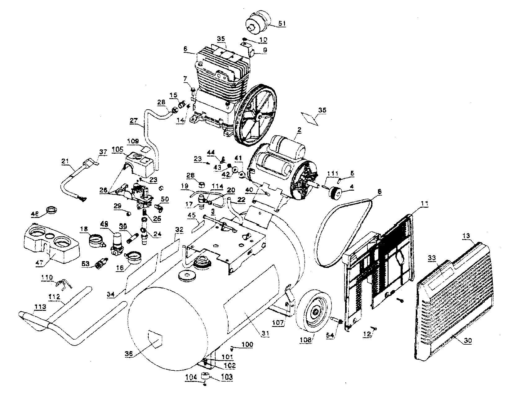Compressor