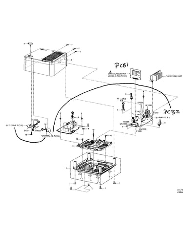 Wirless system