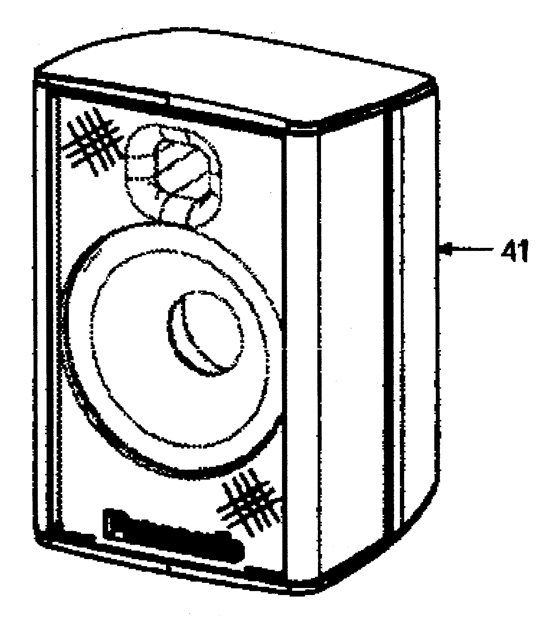 SPEAKER