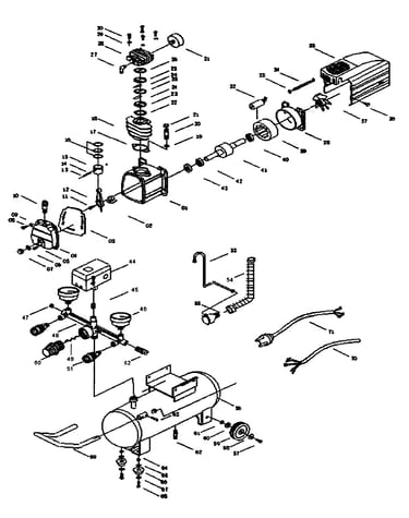 Compressor