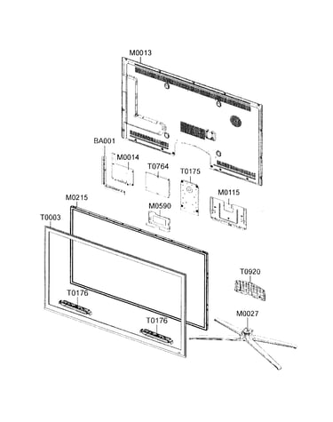 Led tv