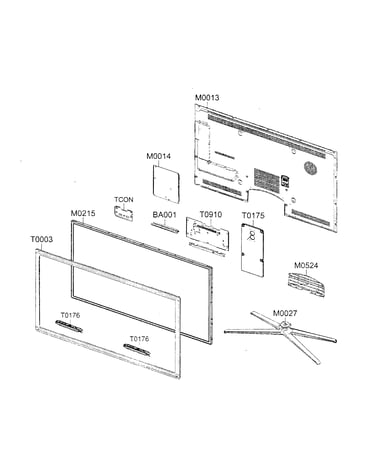 Led tv