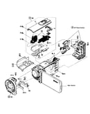Front section