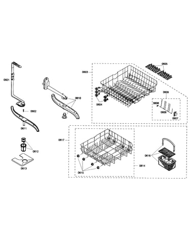 Baskets